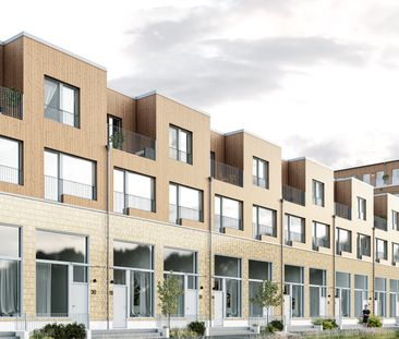 Bjurgränd, Bandhagen - Foto 4