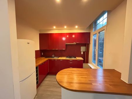 Appartement te huur - Photo 2