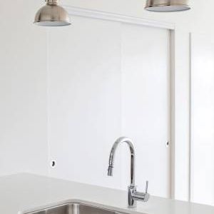 In Suite Laundry, Pendant Lighting, Large Windows - Photo 3