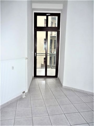 "Stadtleben pur: 3-Zimmer-Wohnung am Hasselbachplatz, Sternstraße 10!" - Photo 2