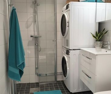 Fyrverkaregatan 8 - Photo 4