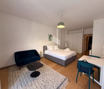 À louer : Appartement d'exception au coeur de Rennes - Photo 3