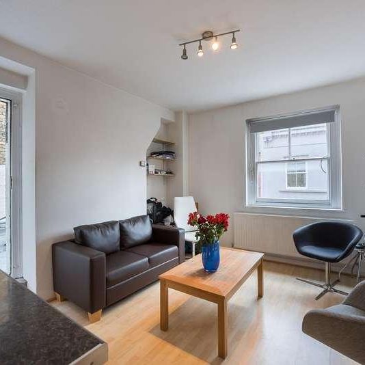 Weston Street, London, Uk, SE1 - Photo 1