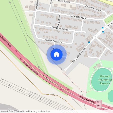 12 Willis St, Vic 3840, Morwell