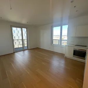 WIENBLICK-QUARTIER BELVEDERE-Traumwohnung an Nichtraucher - Foto 1