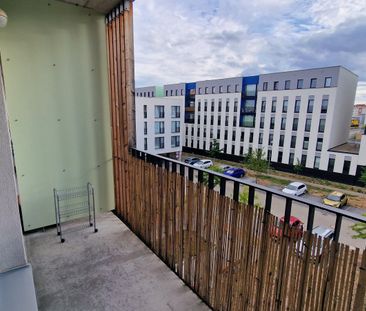Pronájem bytu 1+kk a garsoniéry 42 m² - Photo 5