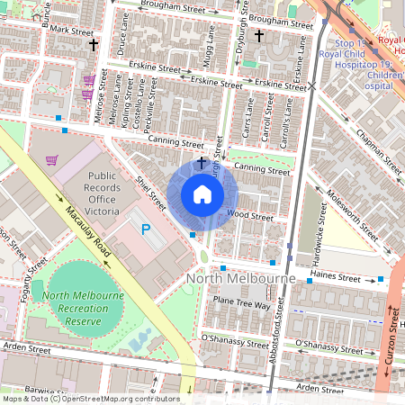 365 Dryburgh Street, Vic 3051, North Melbourne