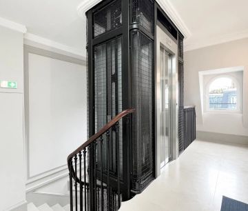 Appartement • Parc Monceau - Photo 3