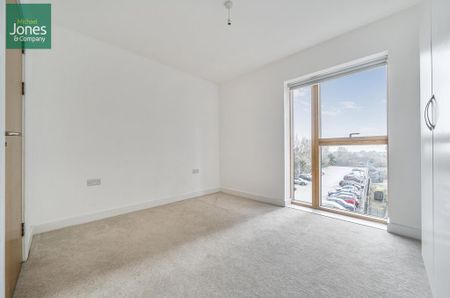 2 bedroom flat to rent - Photo 3