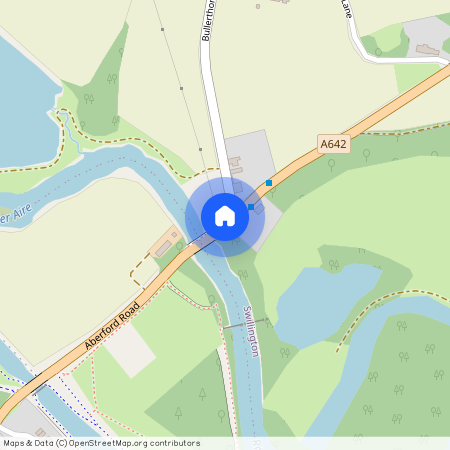 Aberford Road, Woodlesford, LS26