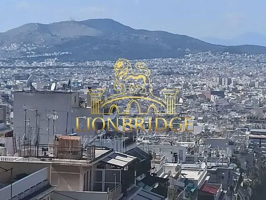 Διαμέρισμα για ενοικίαση Κυψέλη - Photo 1