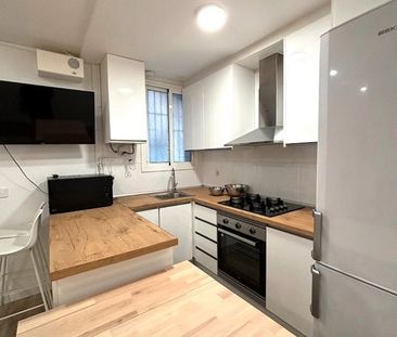 Piso de alquiler en N/a, La Barceloneta - Photo 1