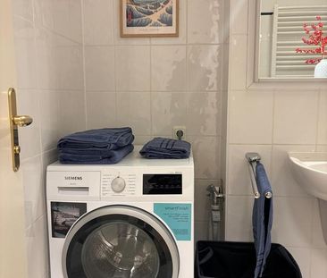 Peaceful haven close to Fetscherplatz / Ruheoase am Fetscherplatz - Photo 1