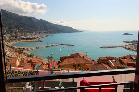 Location Appartement 2 pièces 39m² MENTON 06500 - Photo 4