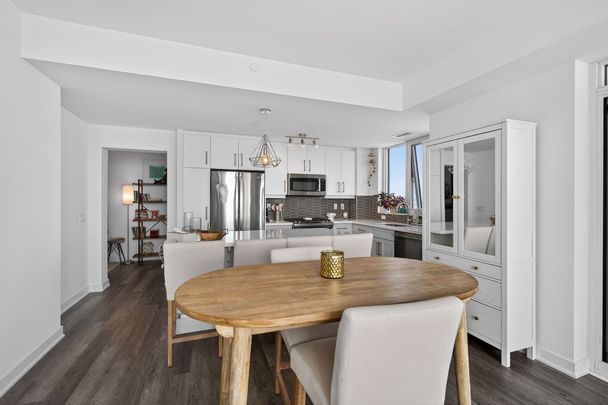 For Lease - 2007 James Street Unit# 1503, Burlington, Ontario - Photo 1