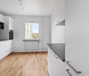 Agnesfridsvägen 57 - Foto 3