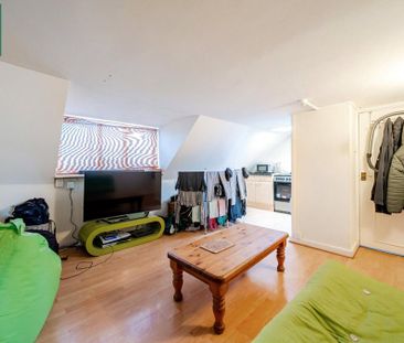1 bedroom flat to rent - Photo 6