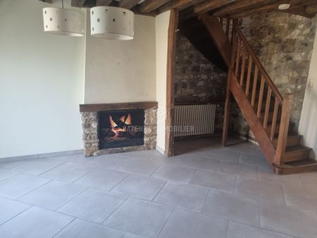 Location Maison 6 pièces 138m² - Photo 5