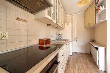 Duża loggia | Łazienka x2 | Garderoba | Winda - Photo 4