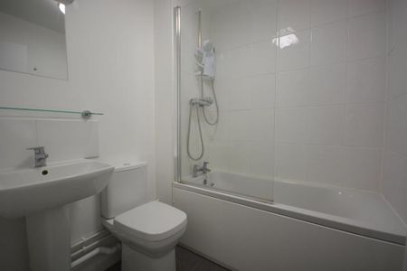 1 bedroom flat to rent - Photo 5