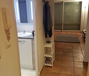 Location Appartement 1 pièce 31m² LE CANNET 06110 - Photo 6