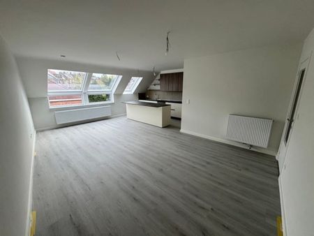 Appartement te huur - Foto 5