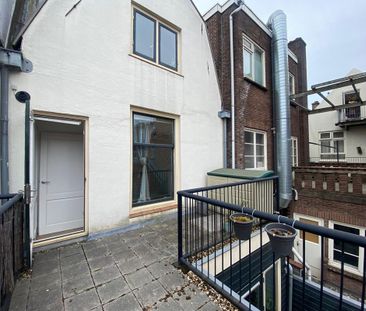 Lange Jansstraat 6C - Foto 3