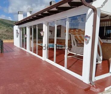 Alquiler de cortijo en Plaza Finca Wetember s/n - Photo 5