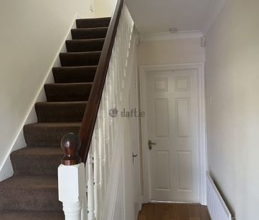 House to rent in Kildare, Newbridge, Oldconnell - Photo 2