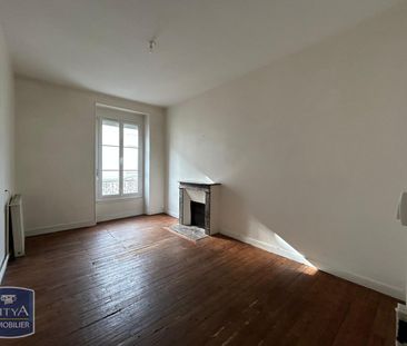 Location Appartement 3 pièces 61m² ANGERS 49100 - Photo 3