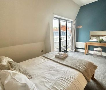 2 bedroom end of terrace house to rent - Photo 5