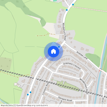 Chapel Cottage, Windlehurst Road, High Lane, SK6