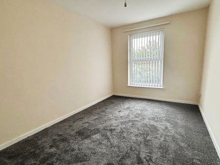2 bedroom House To Let Total Size: 851 SQ FT - Photo 4