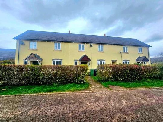 Dore View, Dorstone, Hereford, Herefordshire, HR3 - Photo 1