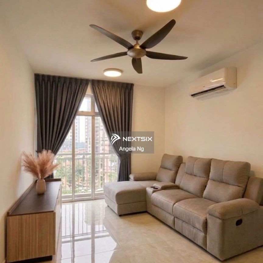 Trellis Residences - Foto 1
