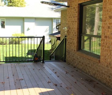 For Lease - 14 Fairway Crescent, Wasaga Beach, Ontario - Photo 5