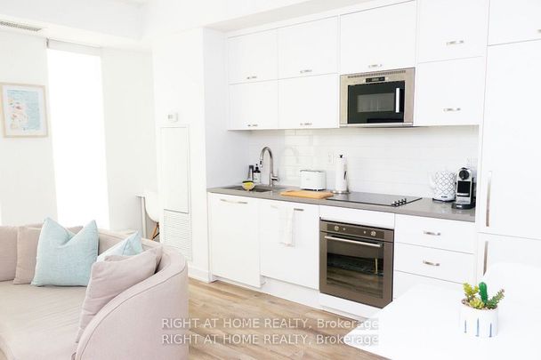 For Lease - 106 Dovercourt Road Unit# 515, Toronto, Ontario - Photo 1