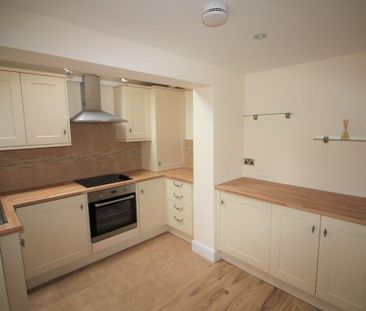 1 bedroom maisonette to rent - Photo 4