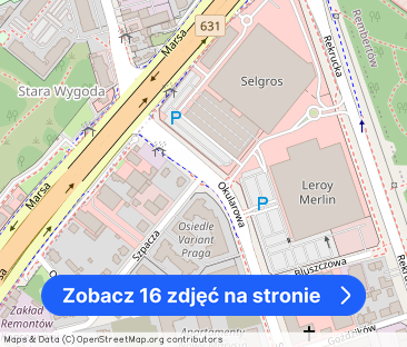 Nowoczesny 3- pokojowy apartament ul. Okularowa - Zdjęcie 1