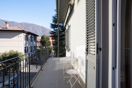 CHIASSO – VILLA EUREKA IL FASCINO DEL TEMPO - Photo 3