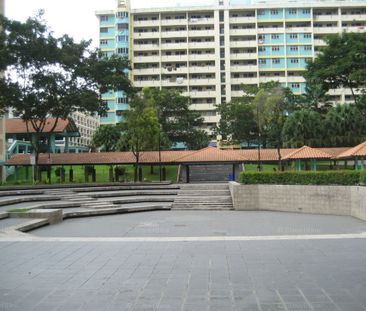 Blk 314 Teck Ghee Evergreen (Ang Mo Kio), HDB 4 Rooms - For Rent - Photo 3