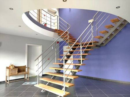 Appartement te huur - Photo 4