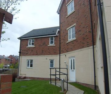 2 bedroom apartment to rent - Photo 2