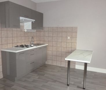 Location Appartement 1 pièce 32m² - Photo 1