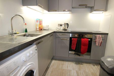 2 bedroom flat to rent - Photo 4