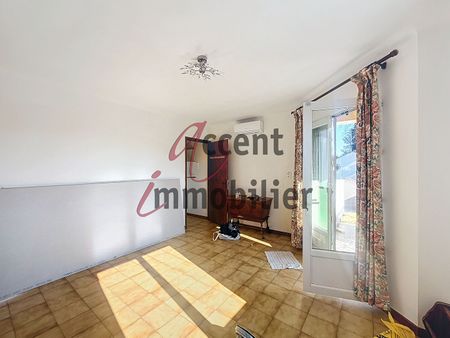 Appartement 3 pièces avec jardin et parking, - Photo 5