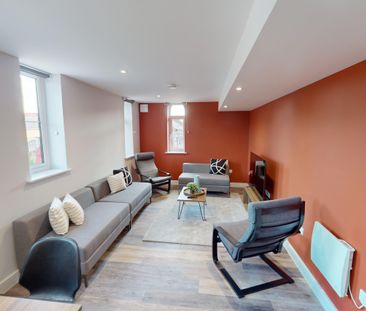 Flat 10, Commercial Point, NG9 2NG, NOTTINGHAM - Photo 6