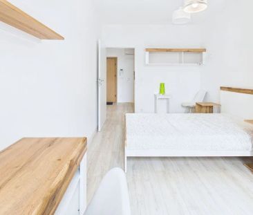 3 Pokoje l Nowoczesne l Garaż l Balkon l Od zaraz - Zdjęcie 5