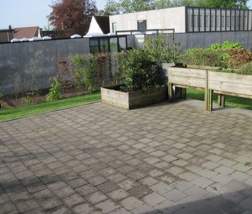 Appartement te huur - Foto 3