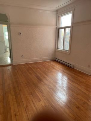 Rue St-Denis, H2P 2G8, Montréal - Photo 1